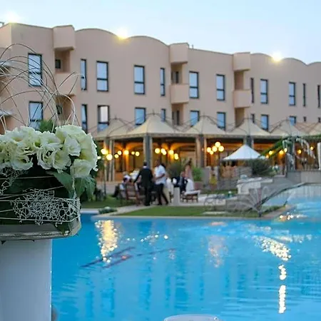 Hotel Hermitage