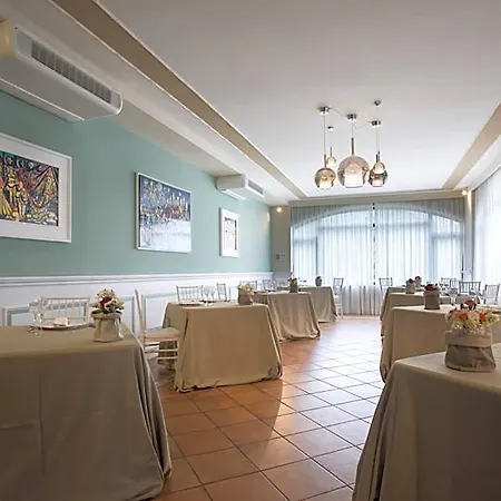 Hotel Hermitage