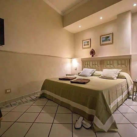 Hermitage Hotel