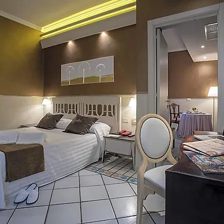 Hotel Hermitage Galatina