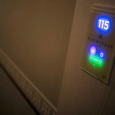 Hermitage 4*