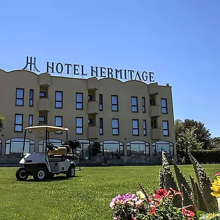 Hotel Hermitage Galatina