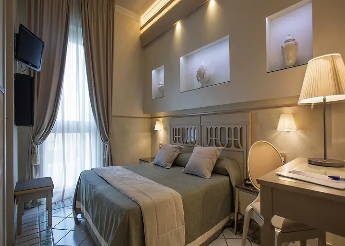 Hermitage 호텔 갈라티나