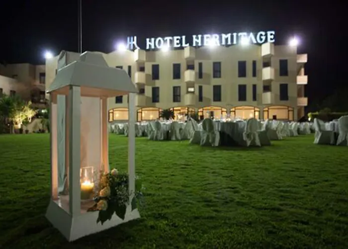 Hermitage 갈라티나