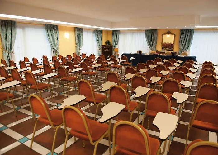 Hermitage Hotel Galatina