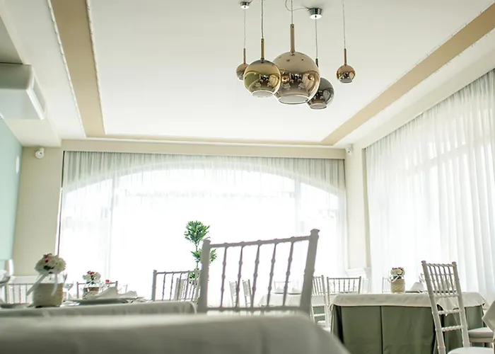 Hermitage Hotel Galatina