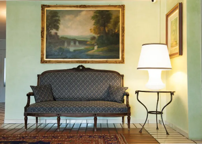 Hermitage Hotel Galatina