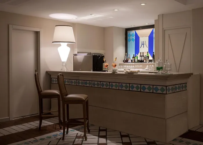 Hermitage 4* 갈라티나