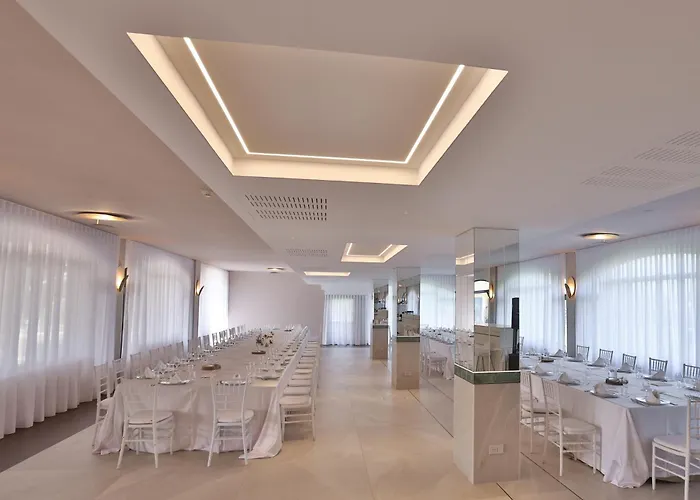 Hermitage Szálloda 4*