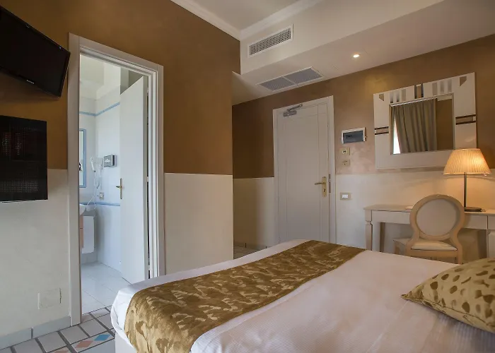 Hermitage 4* 갈라티나