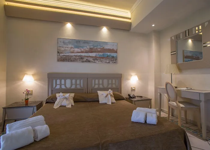 Szálloda Hermitage 4*