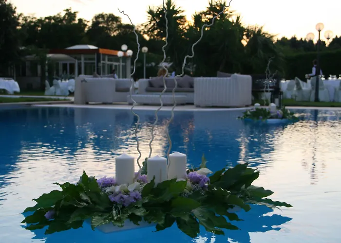 Hermitage 4* 갈라티나