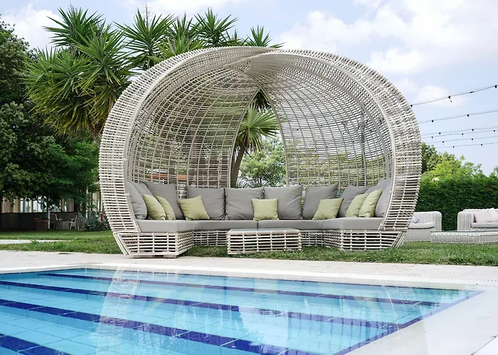 Hermitage 4* 갈라티나