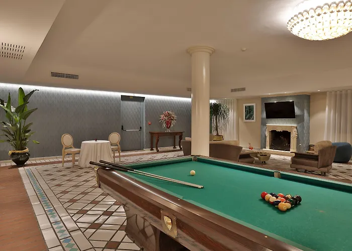 Hermitage 갈라티나