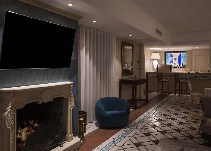 Hermitage Szálloda Galatina