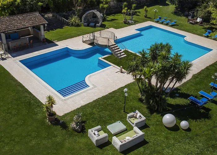 Hermitage 4* 갈라티나