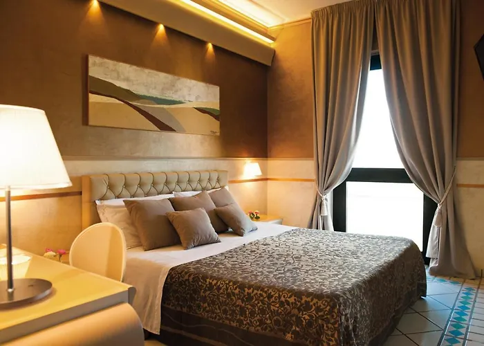 Hermitage 호텔 갈라티나