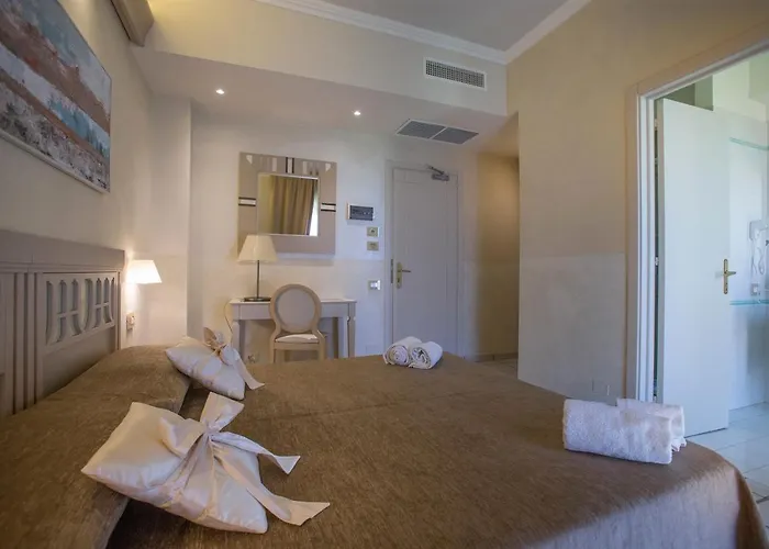 Hermitage 4* 갈라티나